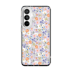 Poppy Meadows | Pastel Floral Case