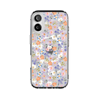 Poppy Meadows | Pastel Floral Case
