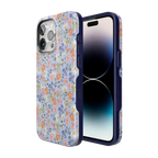 Poppy Meadows | Pastel Floral Case