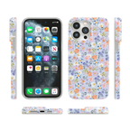 Poppy Meadows | Pastel Floral Case