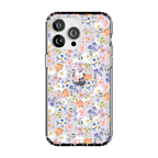 Poppy Meadows | Pastel Floral Case