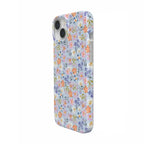 Poppy Meadows | Pastel Floral Case
