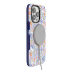 Poppy Meadows | Pastel Floral Case