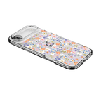 Poppy Meadows | Pastel Floral Case