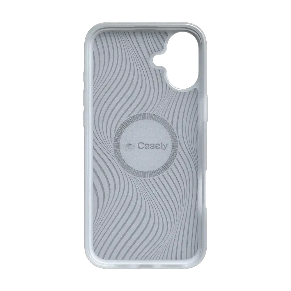 Poppy Meadows | Pastel Floral Case