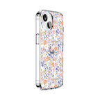 Poppy Meadows | Pastel Floral Case