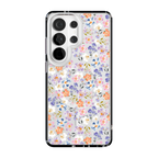 Poppy Meadows | Pastel Floral Case