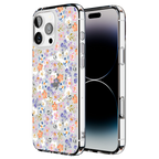 Poppy Meadows | Pastel Floral Case