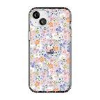Poppy Meadows | Pastel Floral Case