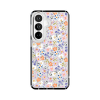 Poppy Meadows | Pastel Floral Case