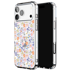 Poppy Meadows | Pastel Floral Case