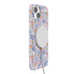 Poppy Meadows | Pastel Floral Case