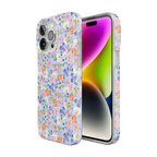 Poppy Meadows | Pastel Floral Case