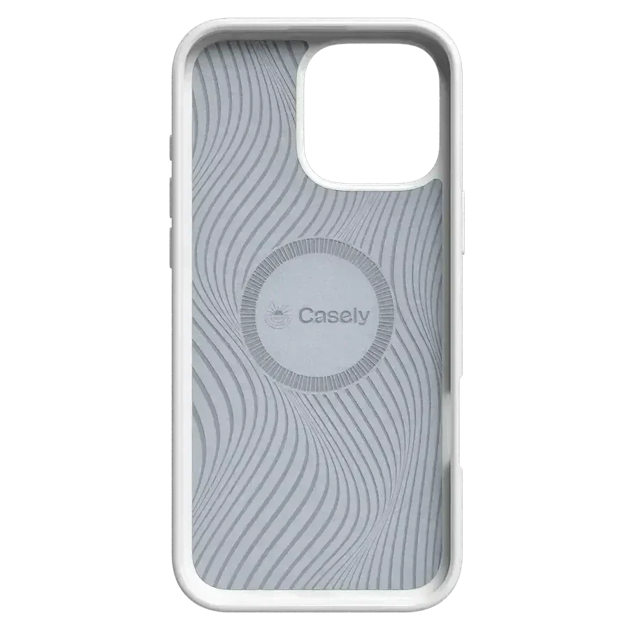 Poppy Meadows | Pastel Floral Case