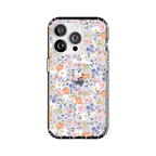 Poppy Meadows | Pastel Floral Case
