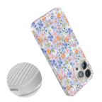 Poppy Meadows | Pastel Floral Case