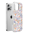 Poppy Meadows | Pastel Floral Case