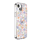 Poppy Meadows | Pastel Floral Case