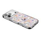 Poppy Meadows | Pastel Floral Case