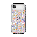 Poppy Meadows | Pastel Floral Case