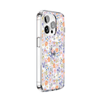 Poppy Meadows | Pastel Floral Case