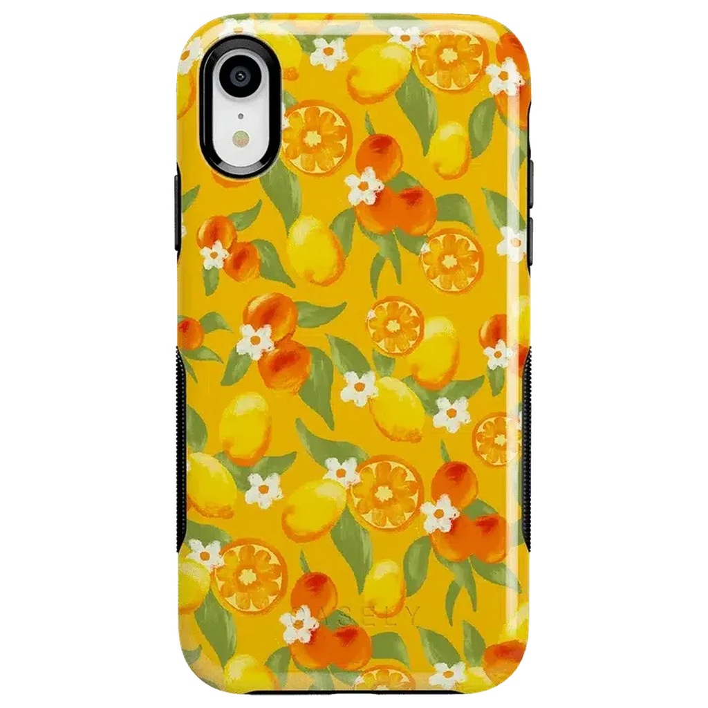 Positano | Dippin' Daisy's Italian Coast Case