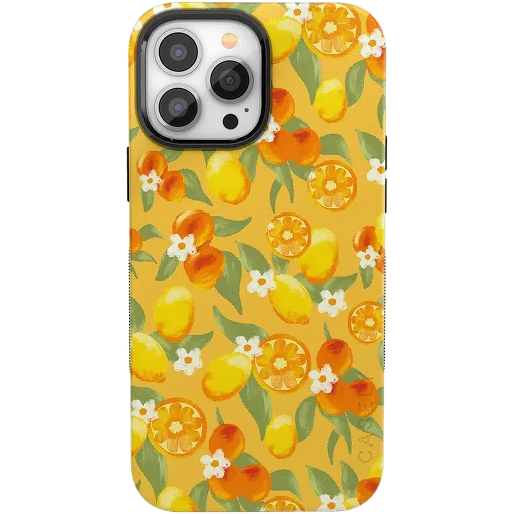 Positano | Dippin' Daisy's Italian Coast Case