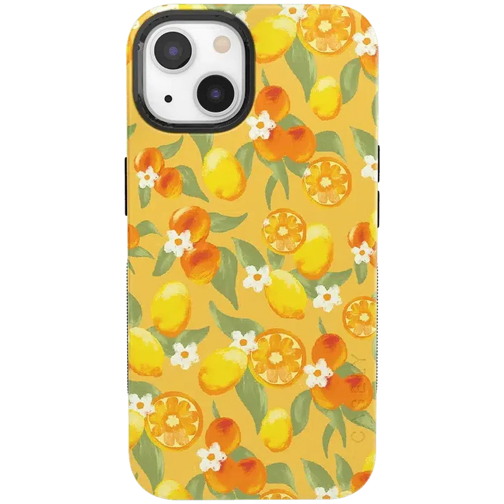 Positano | Dippin' Daisy's Italian Coast Case