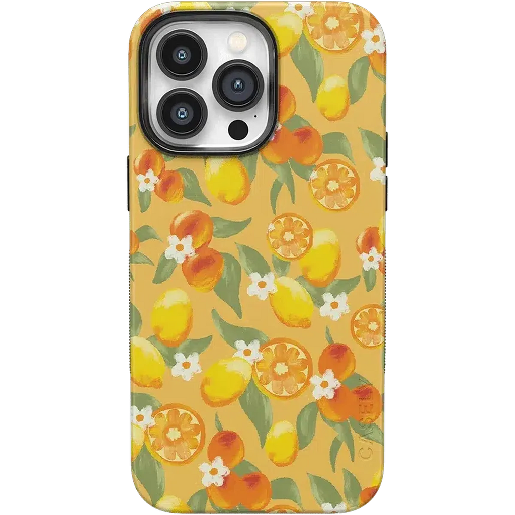 Positano | Dippin' Daisy's Italian Coast Case