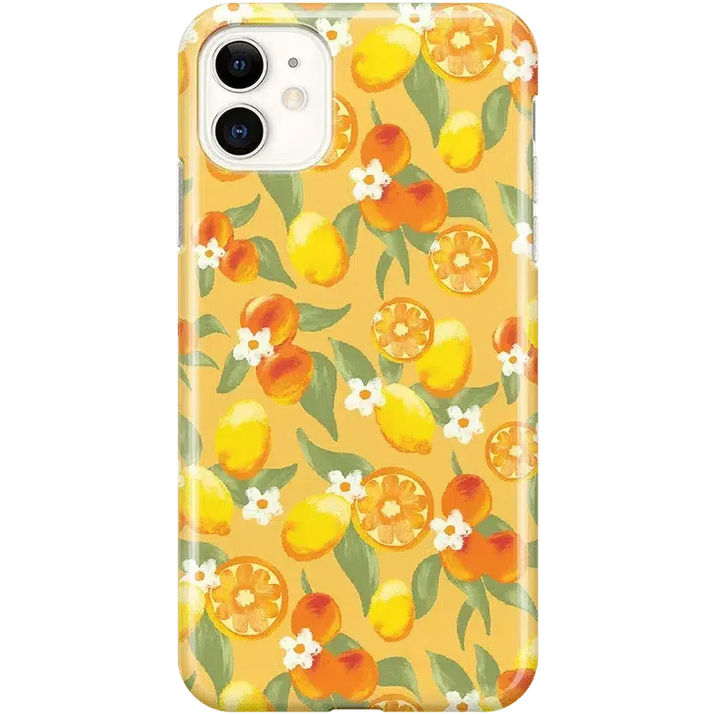 Positano | Dippin' Daisy's Italian Coast Case