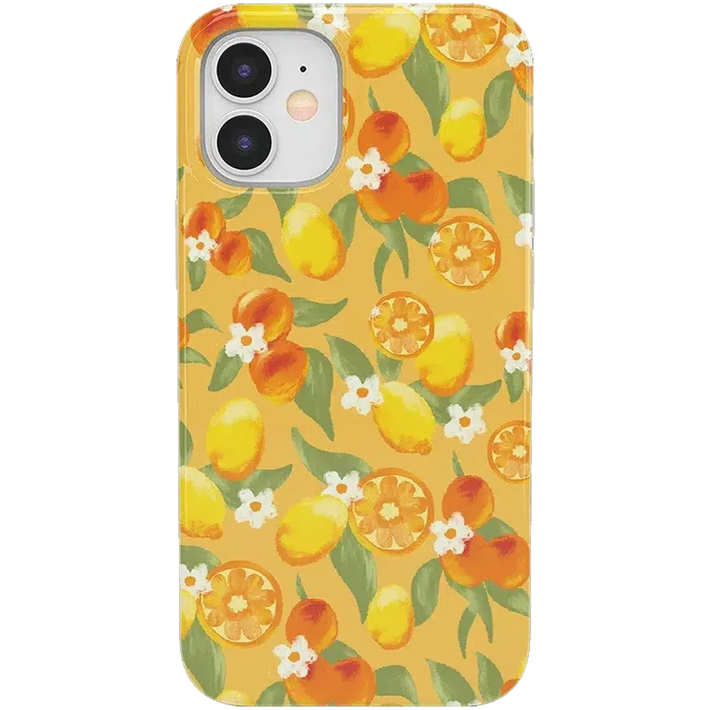 Positano | Dippin' Daisy's Italian Coast Case