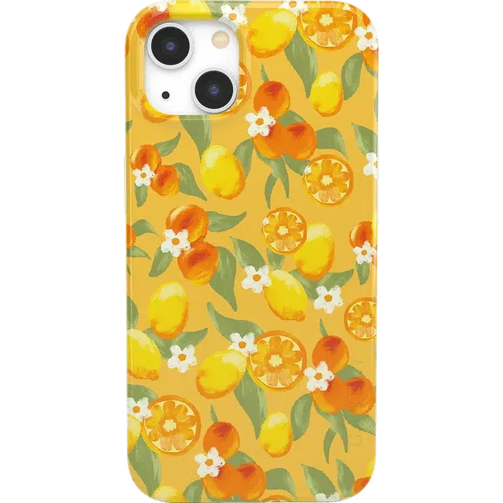 Positano | Dippin' Daisy's Italian Coast Case