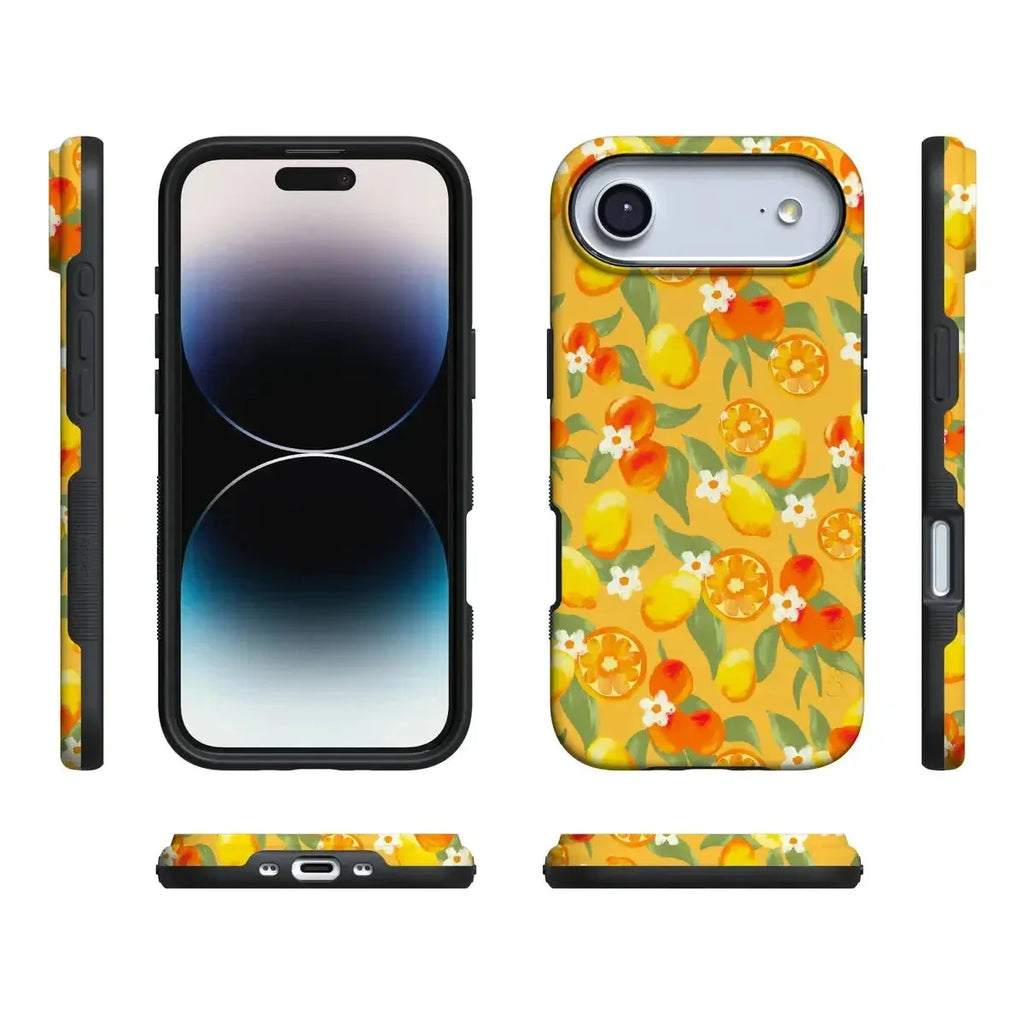 Positano | Dippin' Daisy's Italian Coast Case