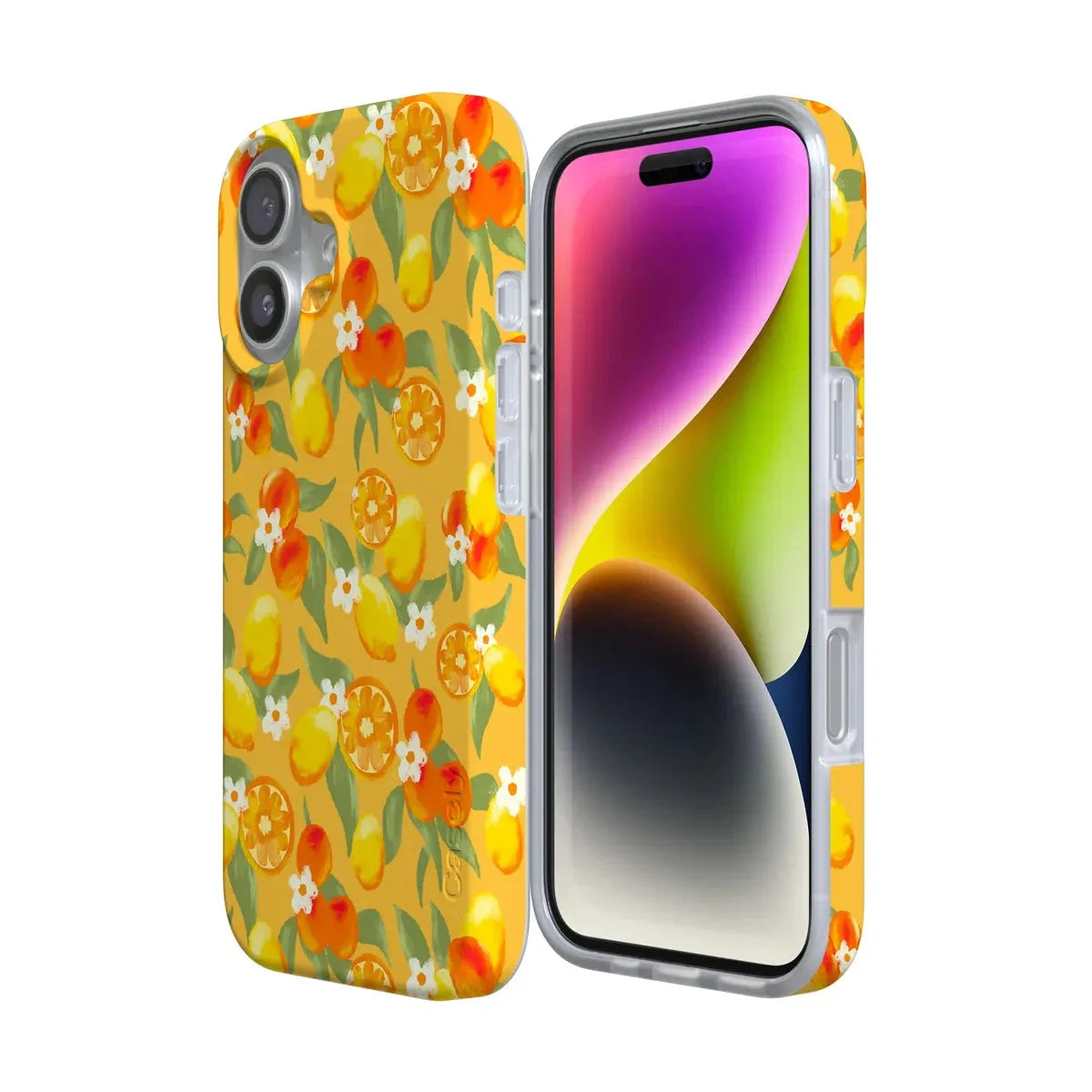 Positano | Dippin' Daisy's Italian Coast Case