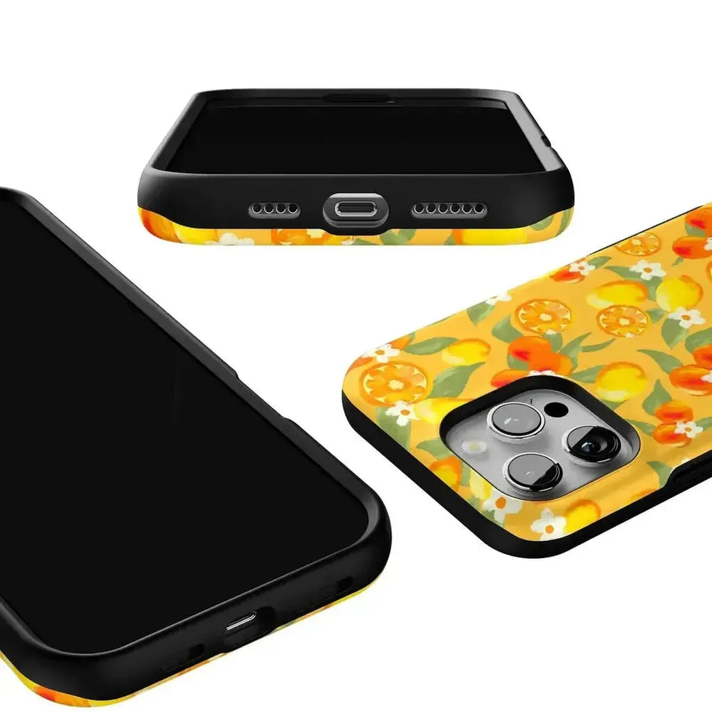 Positano | Dippin' Daisy's Italian Coast Case