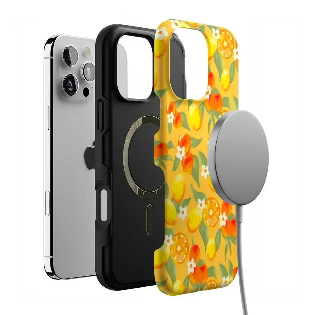 Positano | Dippin' Daisy's Italian Coast Case