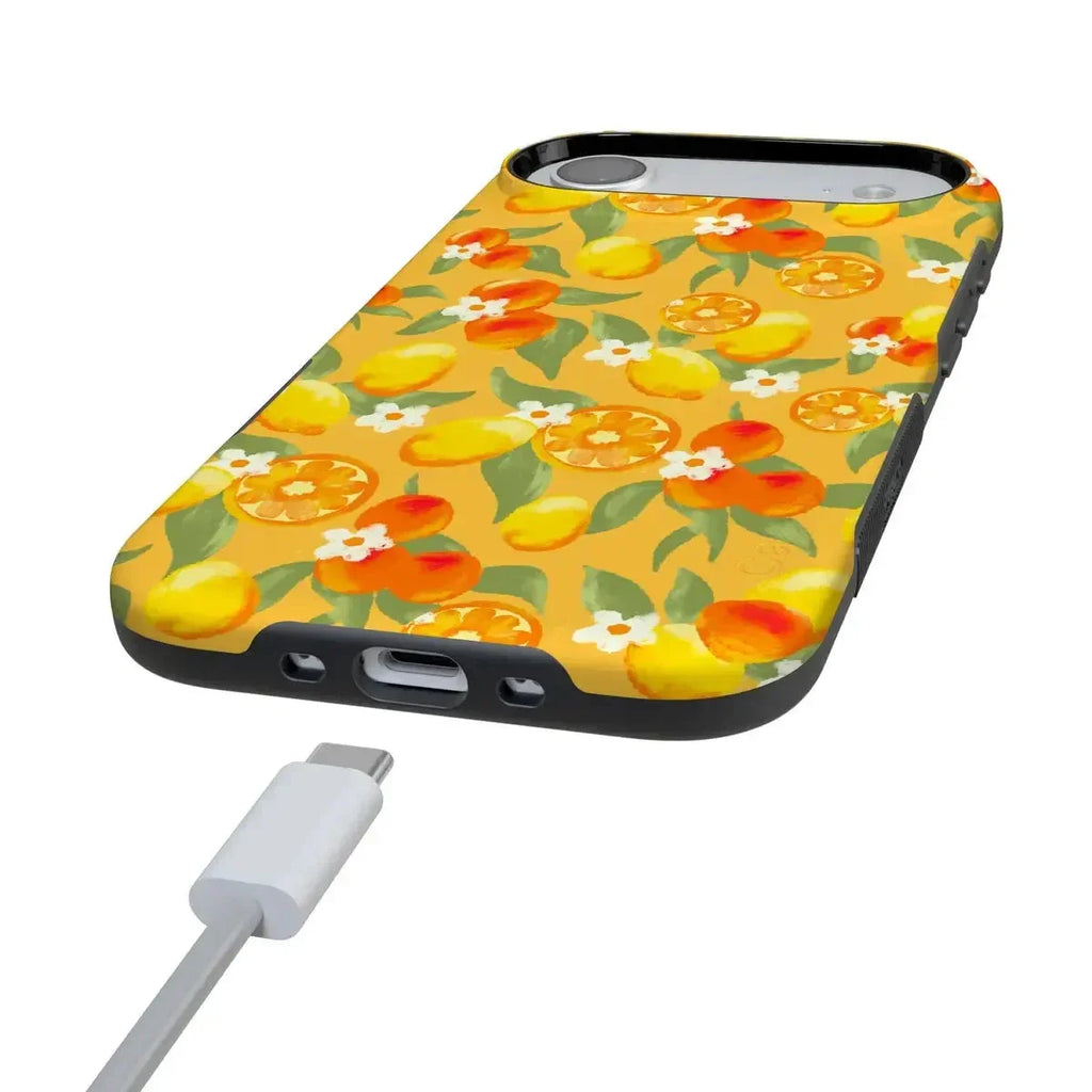 Positano | Dippin' Daisy's Italian Coast Case