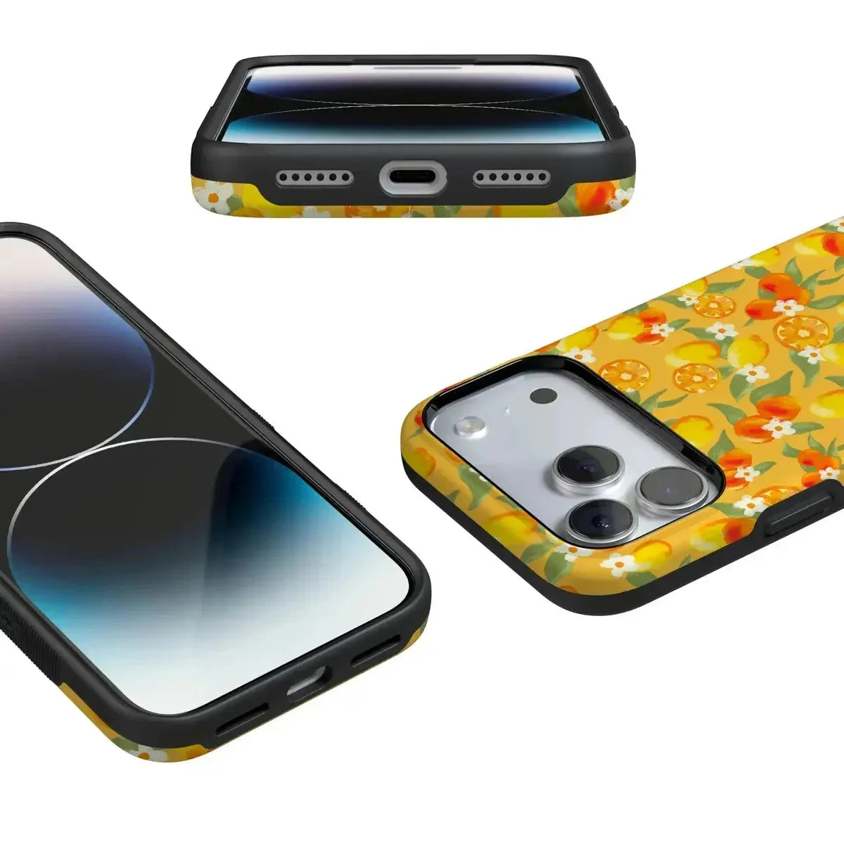 Positano | Dippin' Daisy's Italian Coast Case