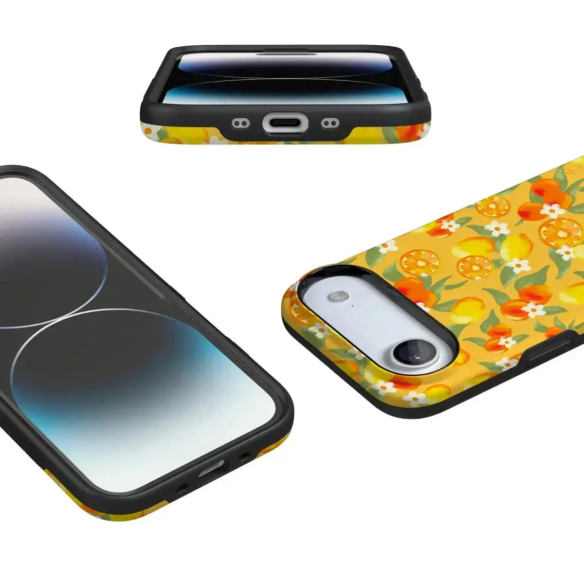 Positano | Dippin' Daisy's Italian Coast Case