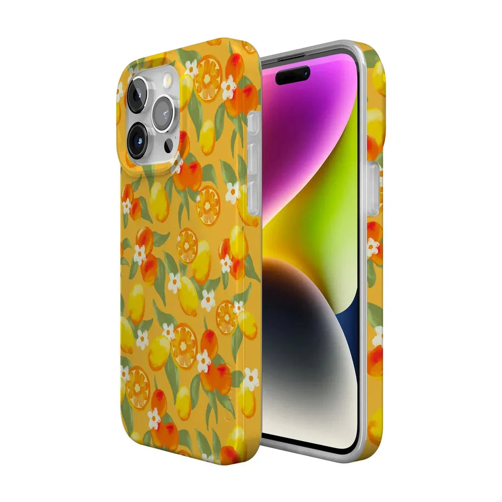 Positano | Dippin' Daisy's Italian Coast Case