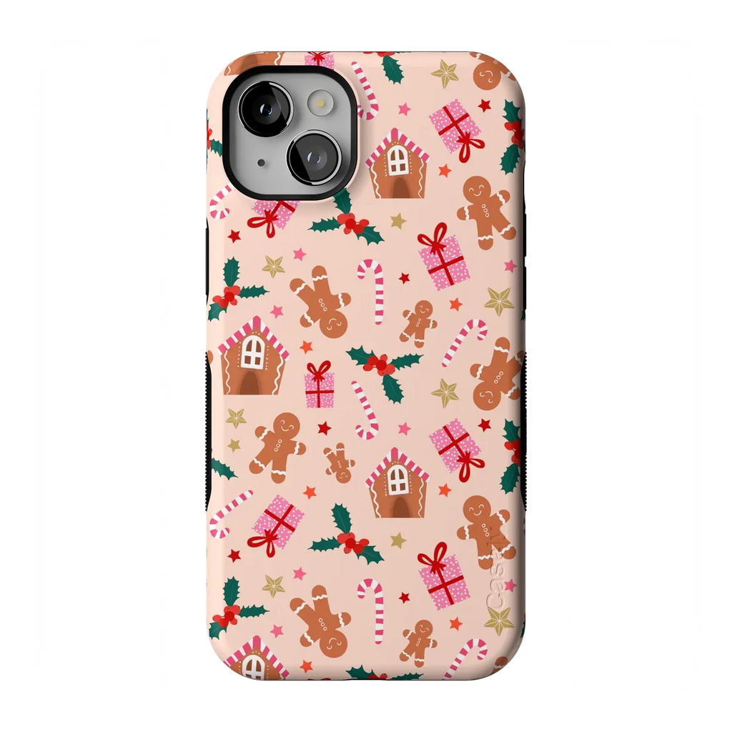Frosted Wishes | Sweet Treat Case
