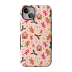 Frosted Wishes | Sweet Treat Case