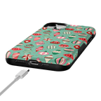 All Decked Out | Festive Ornaments Case