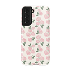 Nantucket Cottage | Pink Hydrangea Case