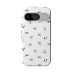 Powder Pups | Dog Sled Case