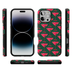 Shaken Not Stirred | Retro Martini Case