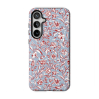 Coastal Carolina | Painted Flowers Case
