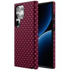 Heart Noir | Tiny Hearts Case