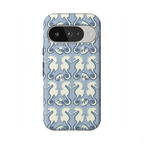 Seahorse Drift | Coastal Blues Case