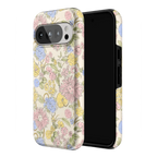 Prairie Blooms | Pastel Floral Case